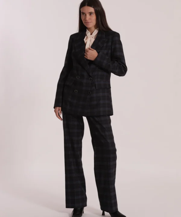 Pantalone dritto